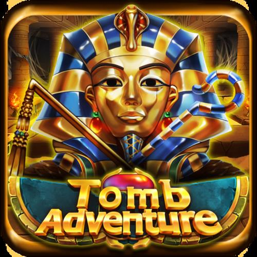 Tomb Adventure funtagaming