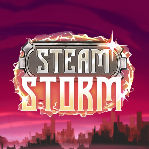 Play Steam Storm at JTWin