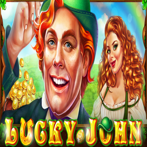 Play Lucky John at JTWin