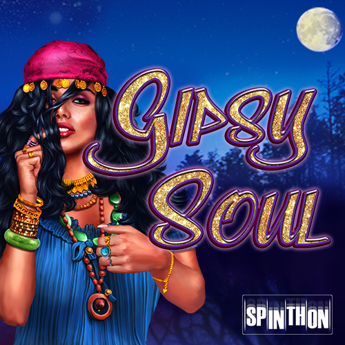 Gipsy Soul