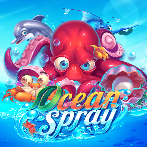 Play Ocean Spray at JTWin