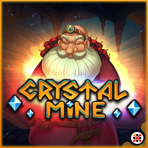 Play Crystal Mine at JTWin
