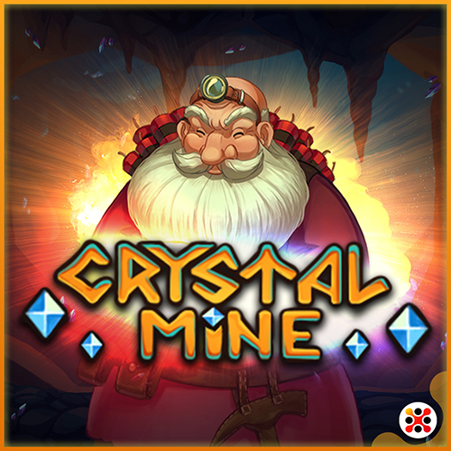 Crystal Mine