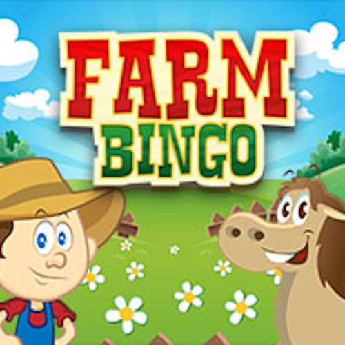 Play Farm Bingo at JTWin