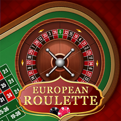 Play European Roulette at JTWin