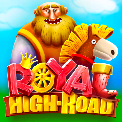 Play Royal High-Road at JTWin