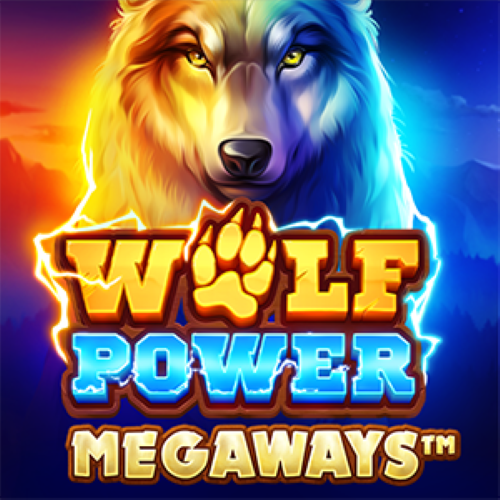 Play Wolf Power Megaways at JTWin