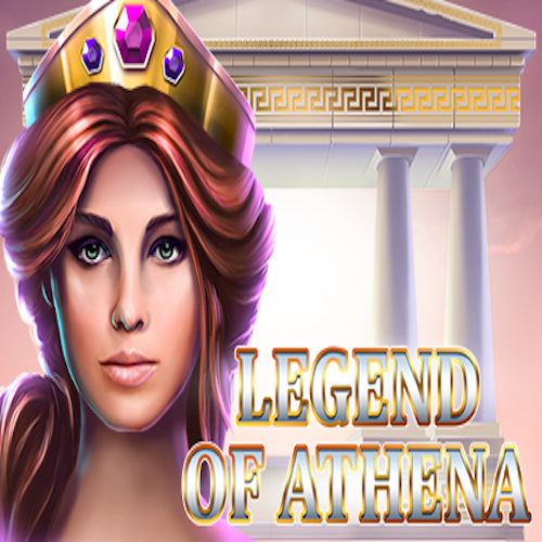 Legend Of Athena kagaming