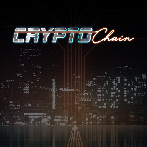 Crypto Chain superlotto
