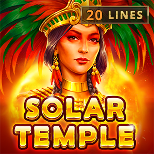 Play Solar Temples at JTWin