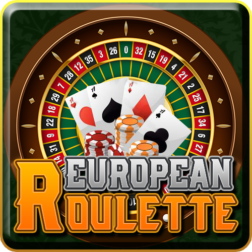 European Roulette velagaming