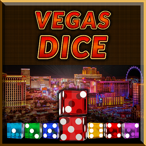 Vegas Dice