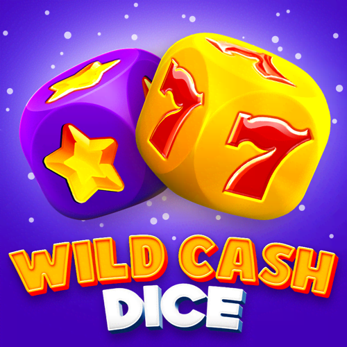 Play Wild Cash Dice at JTWin