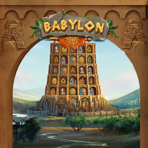 Play Babylon at JTWin