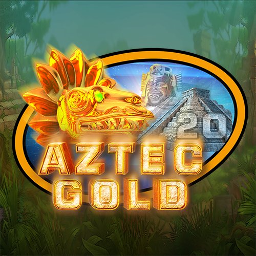 Aztec Gold 20