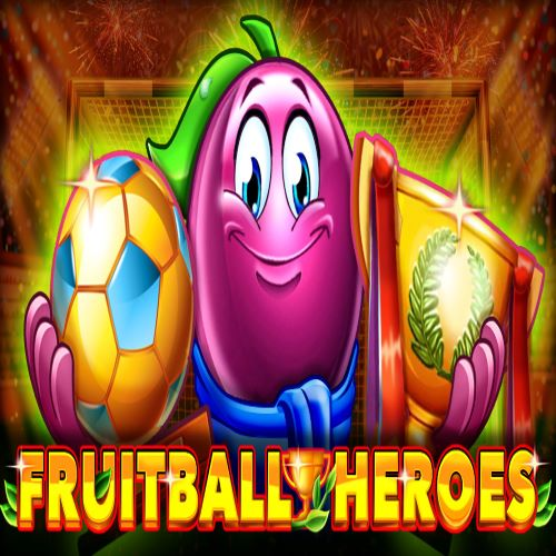 Play Fruitball Heroes at JTWin