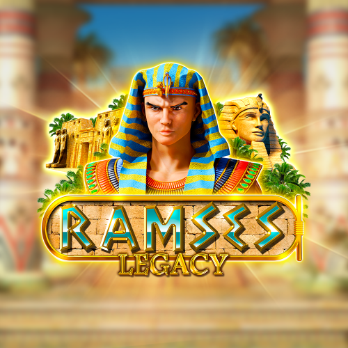 Play Ramses Legacy at JTWin