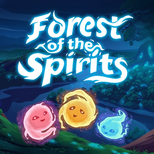 Play Forest of Spirits at JTWin