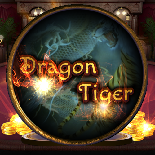 Dragon Tiger tpg