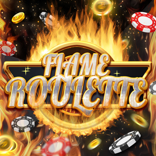 Flame Roulette