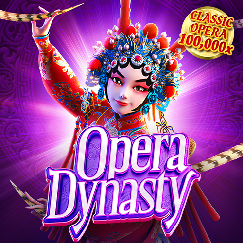 Play Opera Dynasty at JTWin