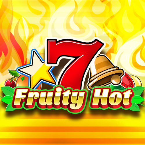 Fruity Hot