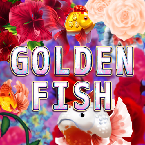 GOLDEN FISH