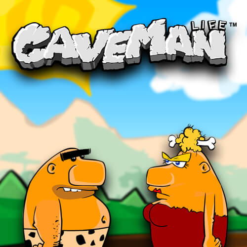 Play CaveMan at JTWin