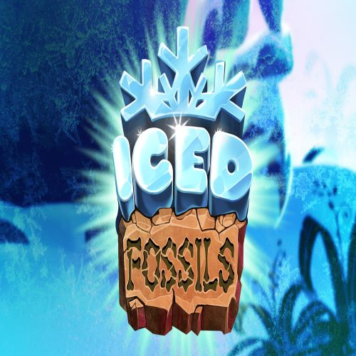 Iced Fossils