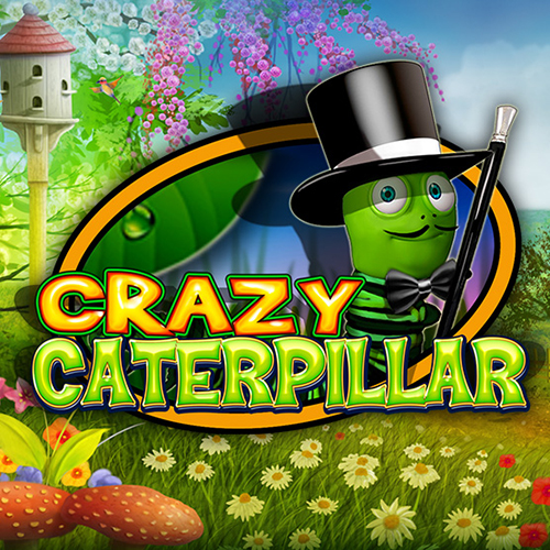 Play Crazy Caterpillar at JTWin