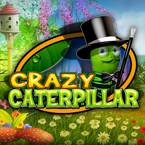 Crazy Caterpillar