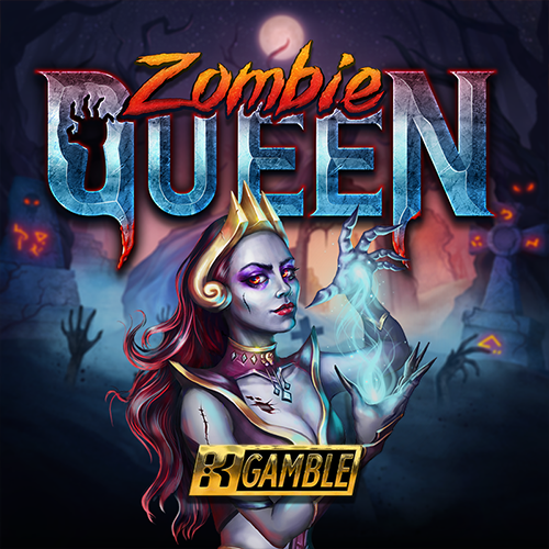 Zombie Queen Gamble Feature