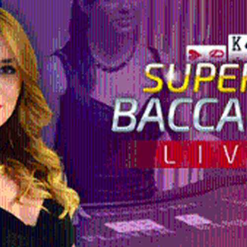 Play Baccarat Super 6 at JTWin