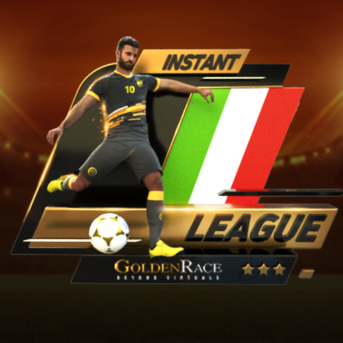 Italy League - ondemand