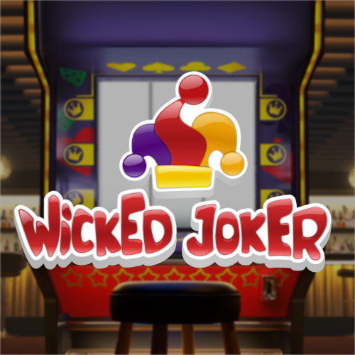 Wicked Joker