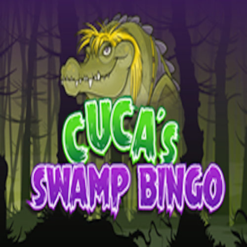 Play Cuca s Swamp Bingo at JTWin