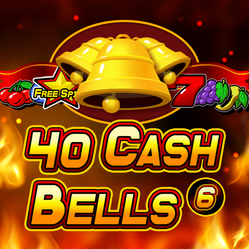 40 Cash Bells