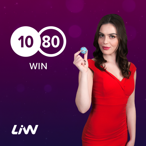 Win 10/80 liw
