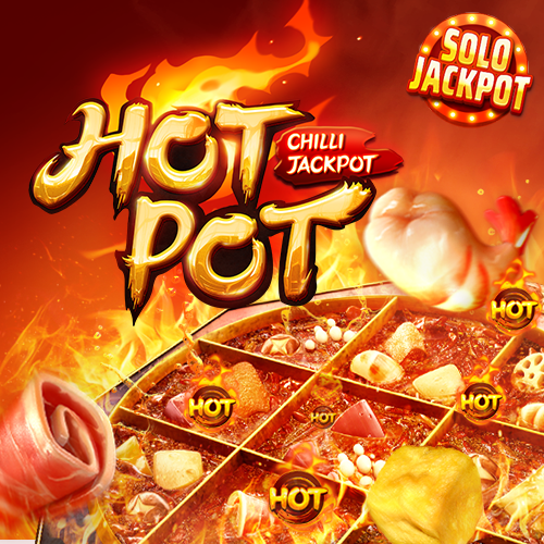 Play Hotpot at JTWin