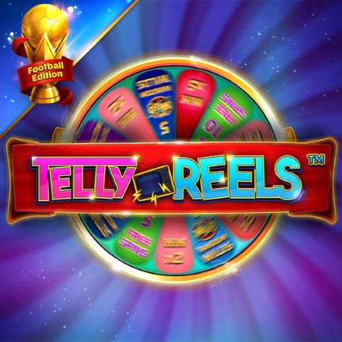 Play Telly Reels: Football Edition at JTWin