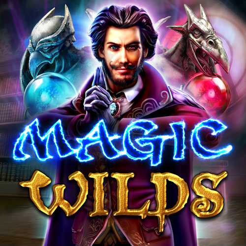 Play Magic Wilds at JTWin