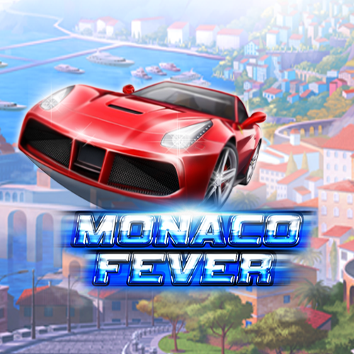 Play Monaco Fever at JTWin