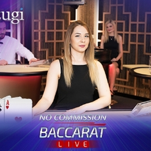Play Baccarat No Comission at JTWin