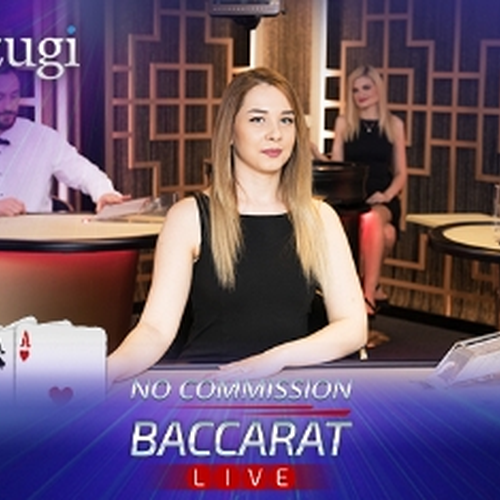 Baccarat No Comission