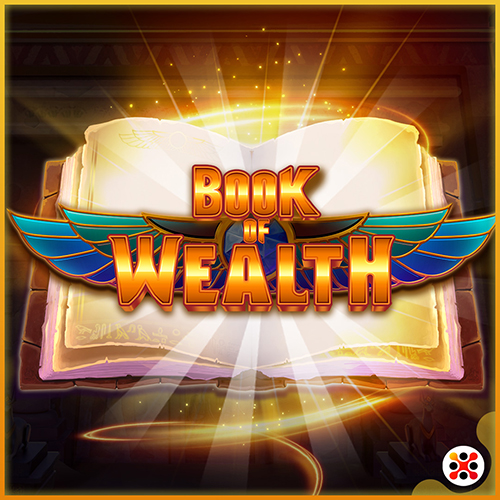 Play Book of Wealth at JTWin