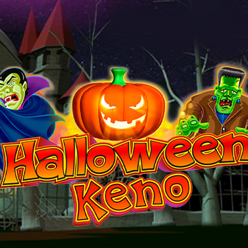 Keno Halloween