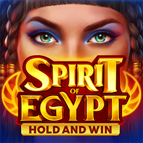 Play Spirit of Egypt: Hold and Win at JTWin