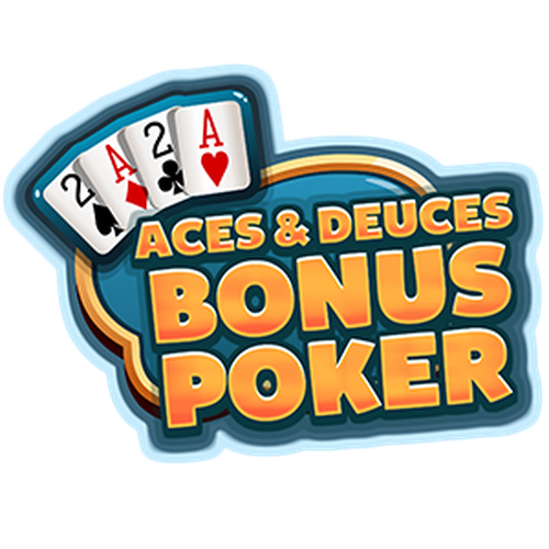 ACES & DEUCES BONUS POKER