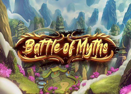 Battle Of Myth (ELYSIUM Studios 1Gamehub)