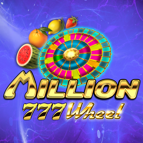 Play Million 777 Wheel at JTWin